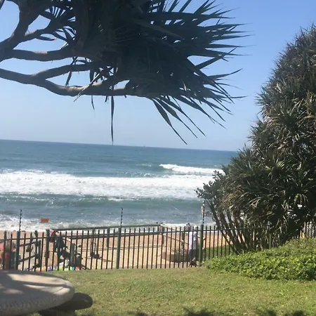 9 Casablance Ballito~Beach On Your Doorstep. Exterior photo