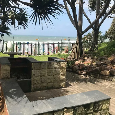 9 Casablance Ballito~Beach On Your Doorstep. Exterior photo