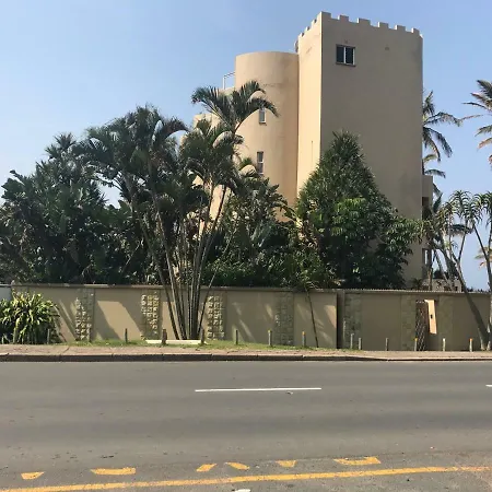 9 Casablance Ballito~Beach On Your Doorstep. Exterior photo