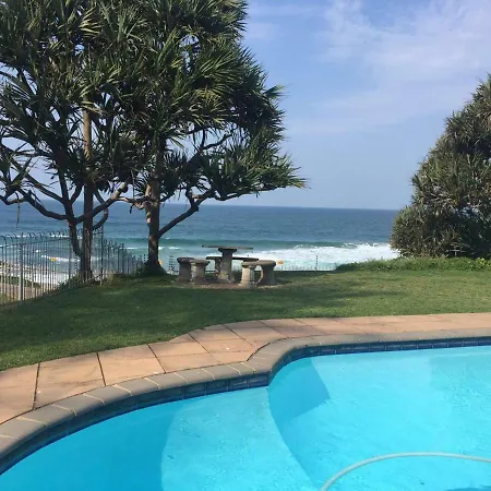 9 Casablance Ballito~Beach On Your Doorstep. Exterior photo