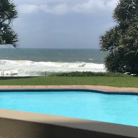 9 Casablance Ballito~Beach On Your Doorstep. Exterior photo