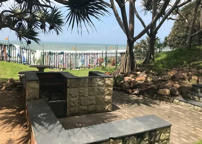 9 Casablance Ballito~Beach On Your Doorstep.