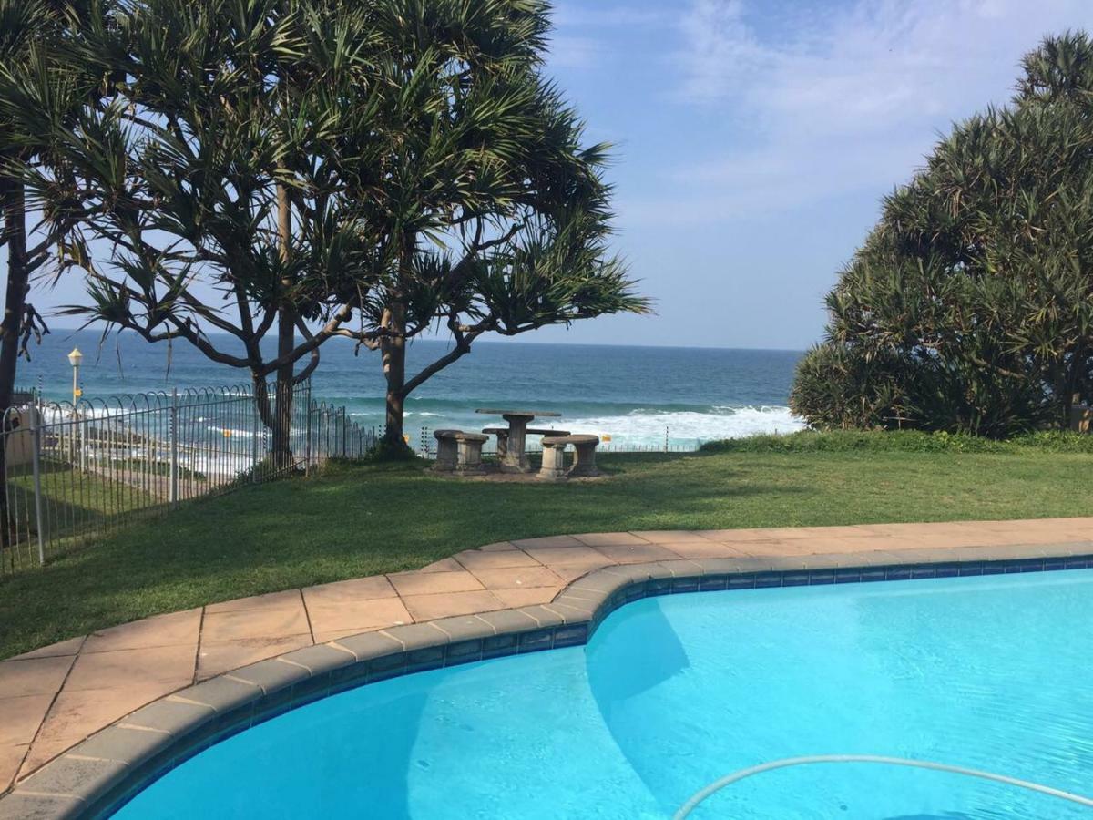 9 Casablance Ballito~beach On Your Doorstep. Apartment Ballito