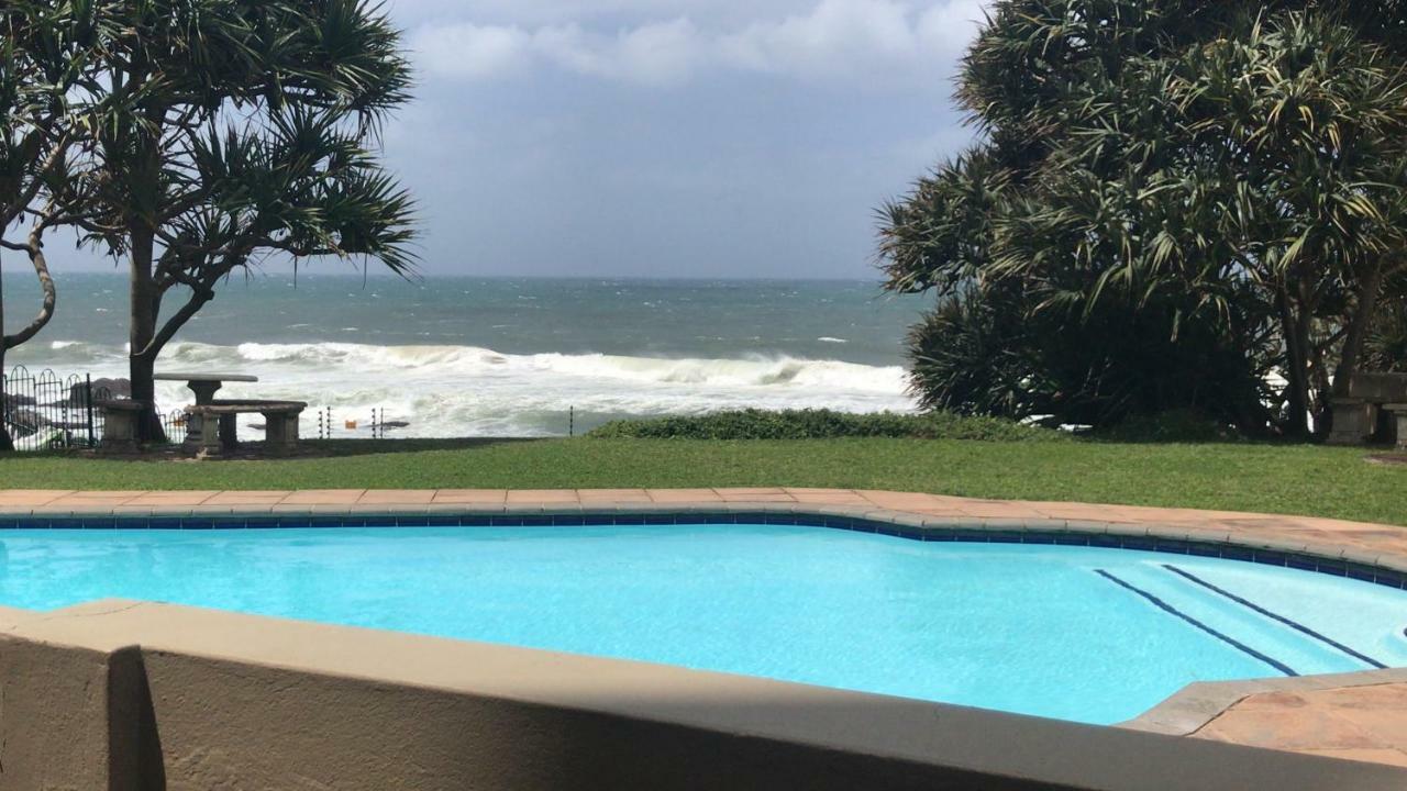 9 Casablance Ballito~beach On Your Doorstep. Apartment *