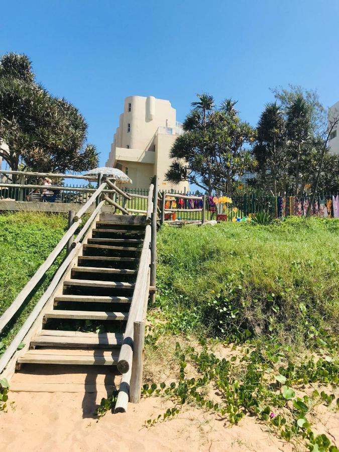 9 Casablance Ballito~beach On Your Doorstep. *