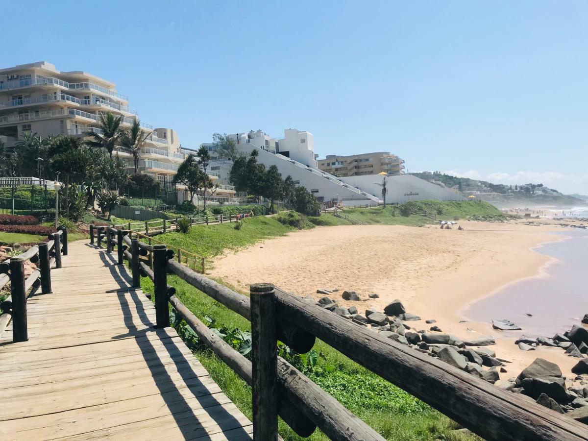 9 Casablance Ballito~beach On Your Doorstep. Apartment Ballito